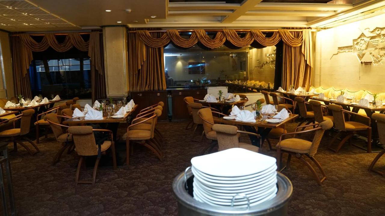 科希努尔大陆酒店 孟买 外观 照片